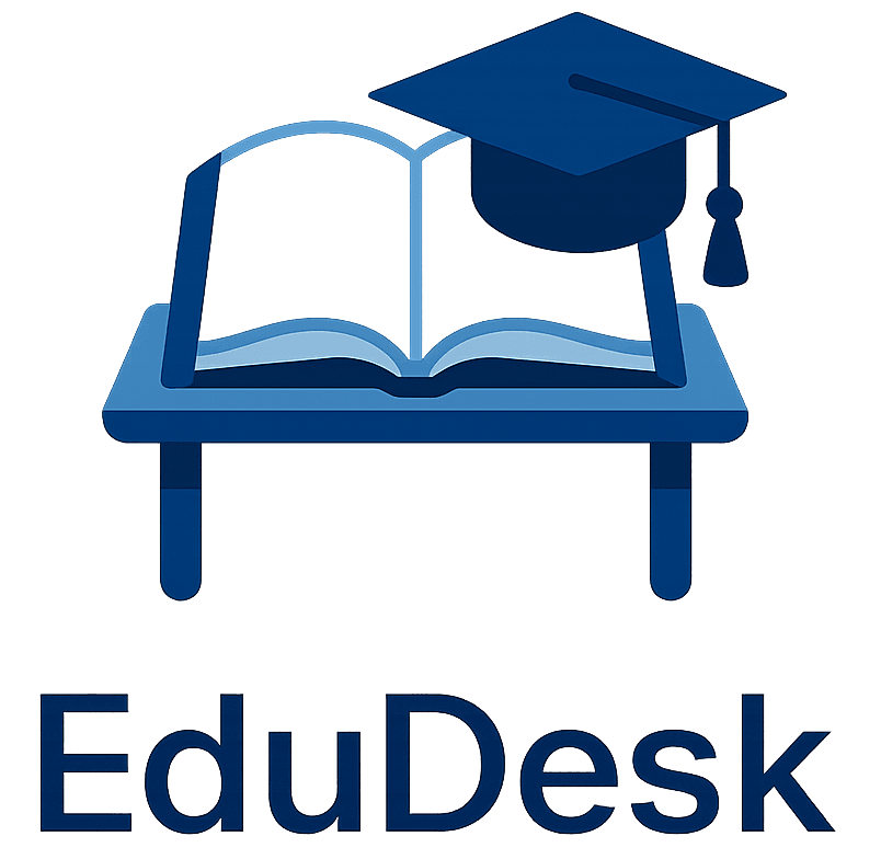 EduDesk